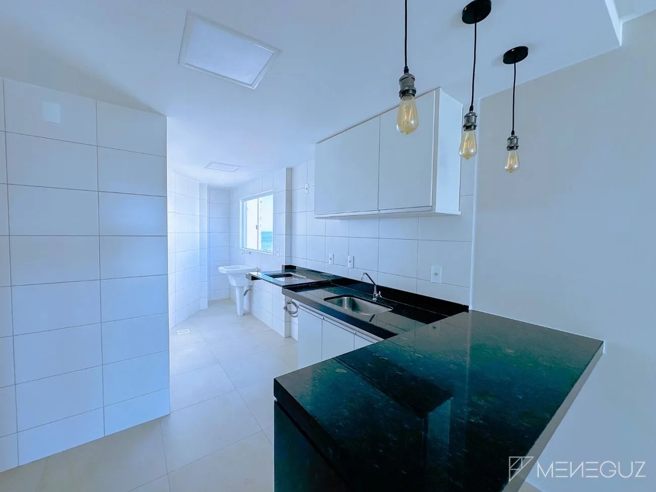 Imagem Excelente oportunidade de apartamento 3 quartos na Praia do Morro!