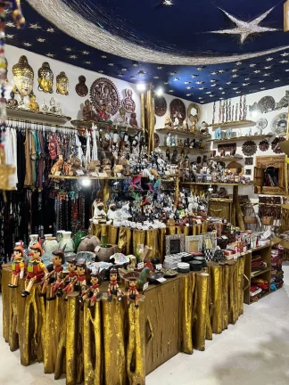 Imagem LOJA COMERCIAL À VENDA