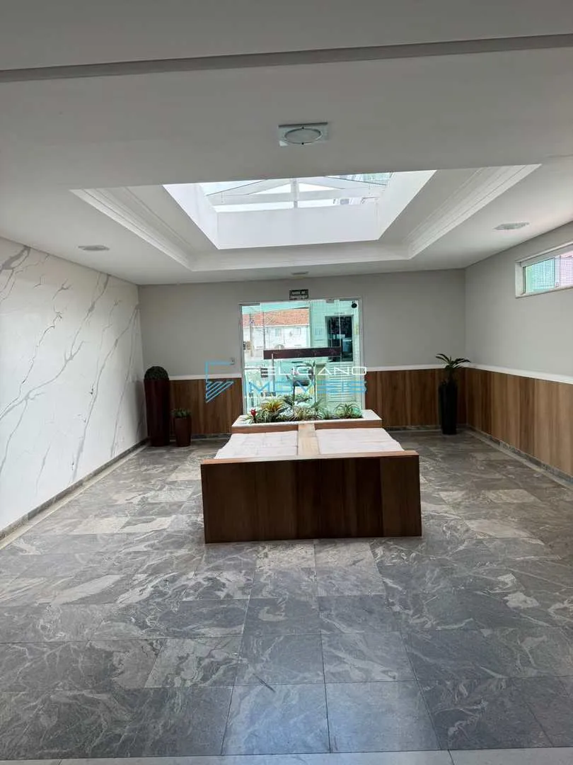 Imagem Apartamento com 1 quarto, Canto do Forte, Praia Grande - R$ 441 mil, Cod: 7512