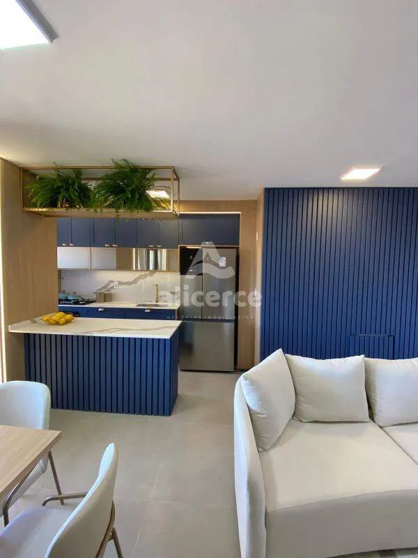 Imagem Apartamento Garden à venda com 2 quartos 1 suíte, 140m² em Palmas do Arvoredo Governador Celso Ramos