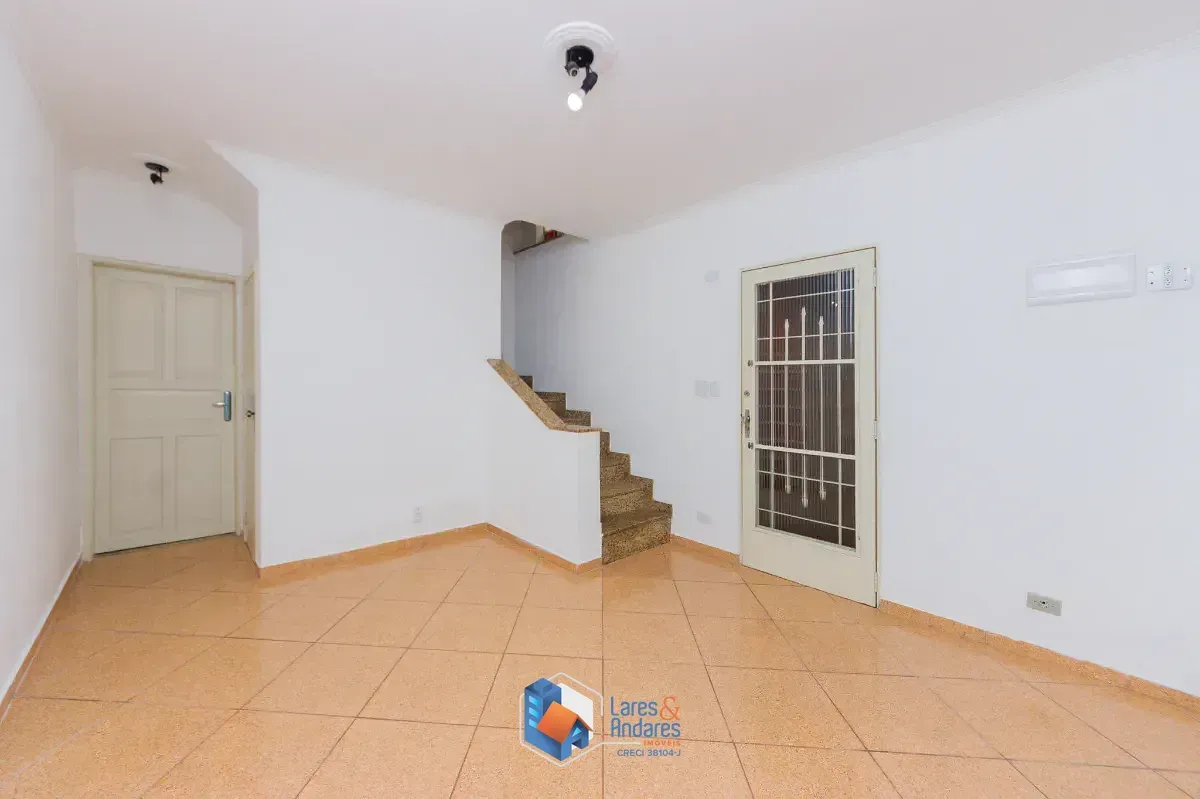 Foto do imóvel Sobrado para venda em Vila Formosa com 3 quartos, 98m² em Rua Doutor João Jorge Sabino