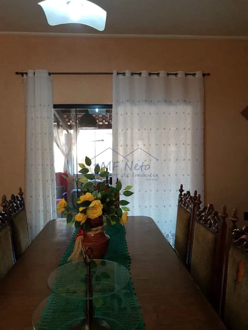 Imagem Casa Padrão