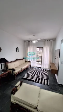 Imagem Apartamento à venda no bairro Enseada - Guarujá/SP