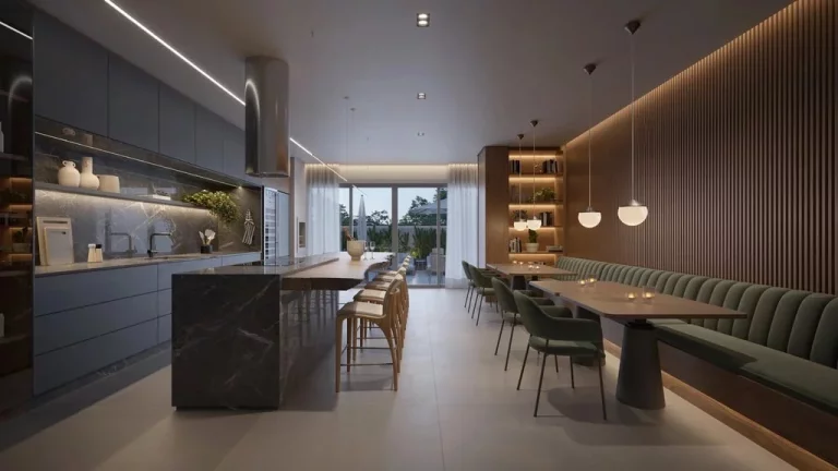 Imagem Volo Riviera - Apartamento à venda no bairro Fazenda - Itajaí/SC