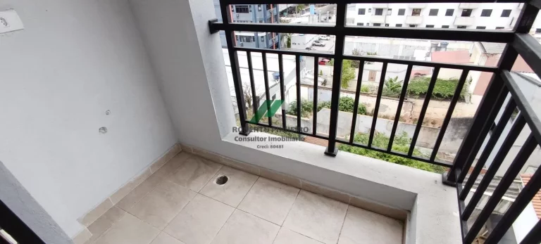 Imagem Apartamento 2 Quartos Santo Andr?(C) - SP - Campestre