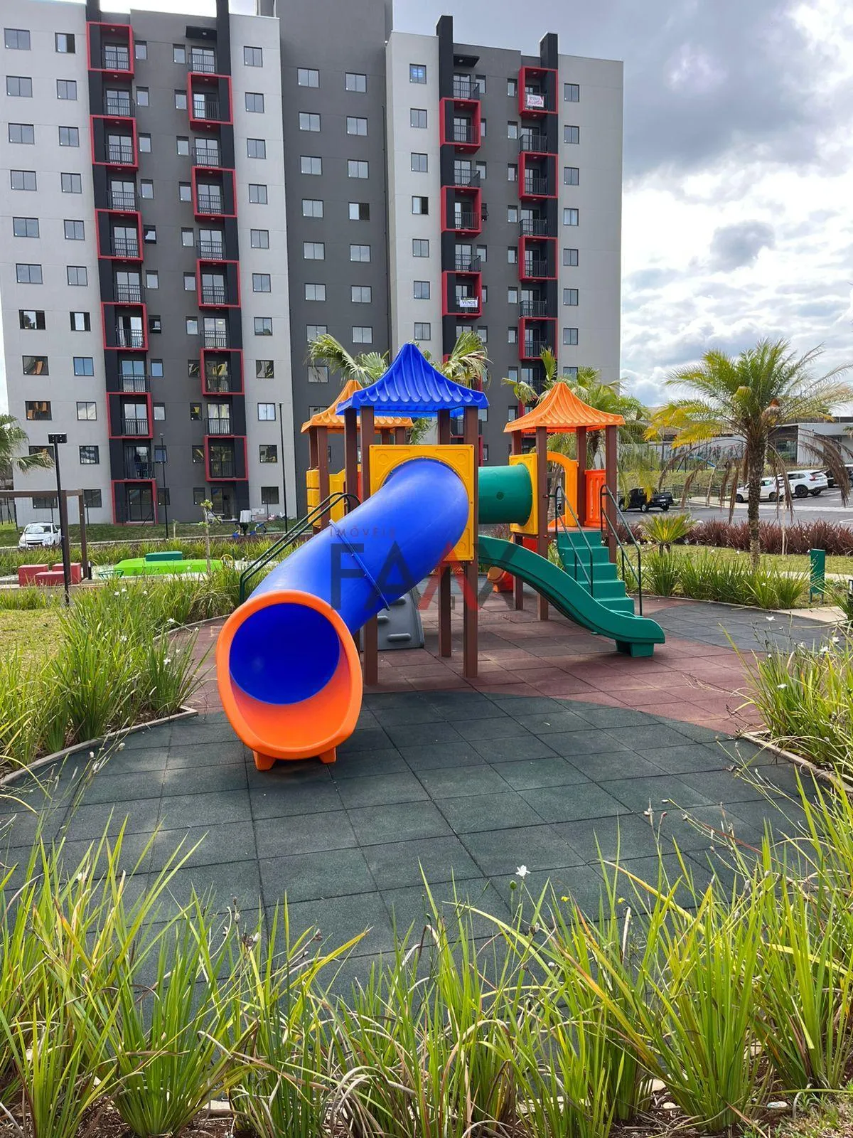 Imagem Apartamento com 2 dormitórios para locação,54.00 m², BATEL, GUARAPUAVA - PR