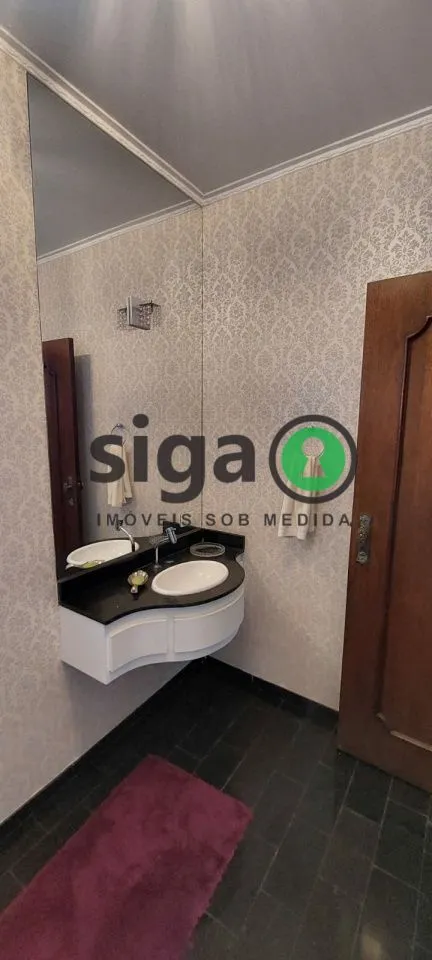 Imagem Aluguel ou Venda de Sobrado em Planalto Paulista