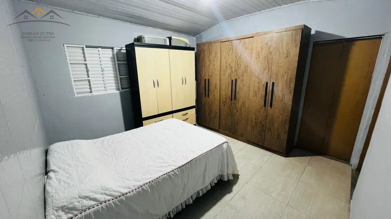 Imagem CASA RESIDENCIAL em Santo André - São Paulo, Condomínio Maracanã