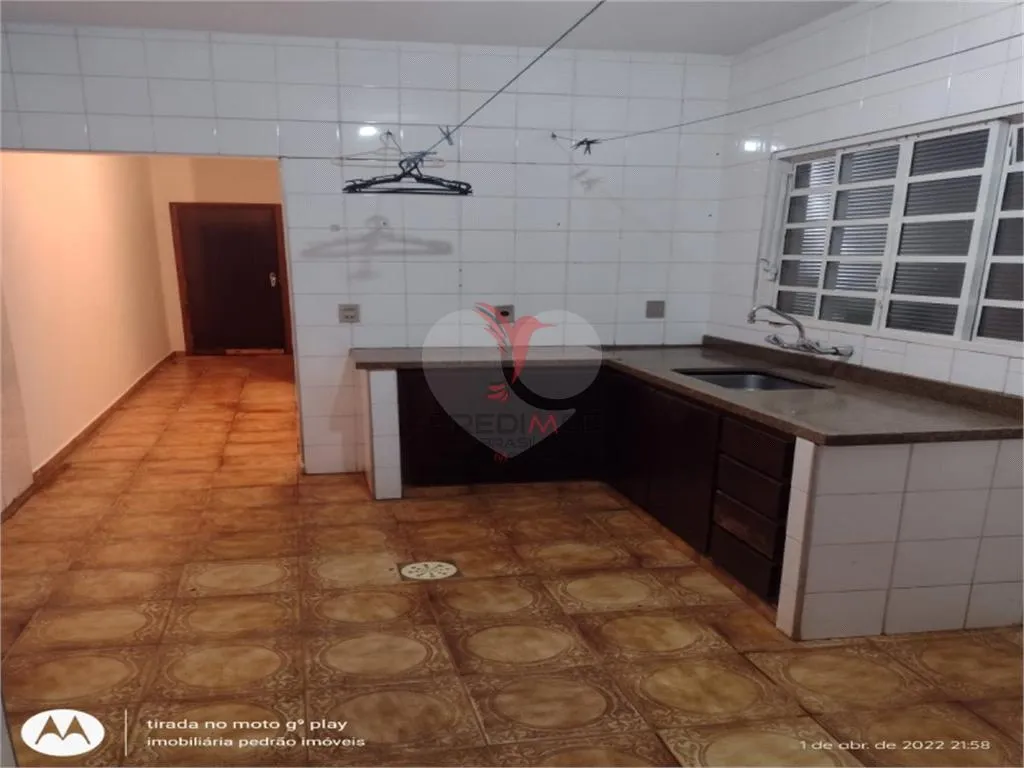 Imagem Casa de 2 quartos, 200m² no bairro Vila Marimbondo, em Lençóis Paulista
