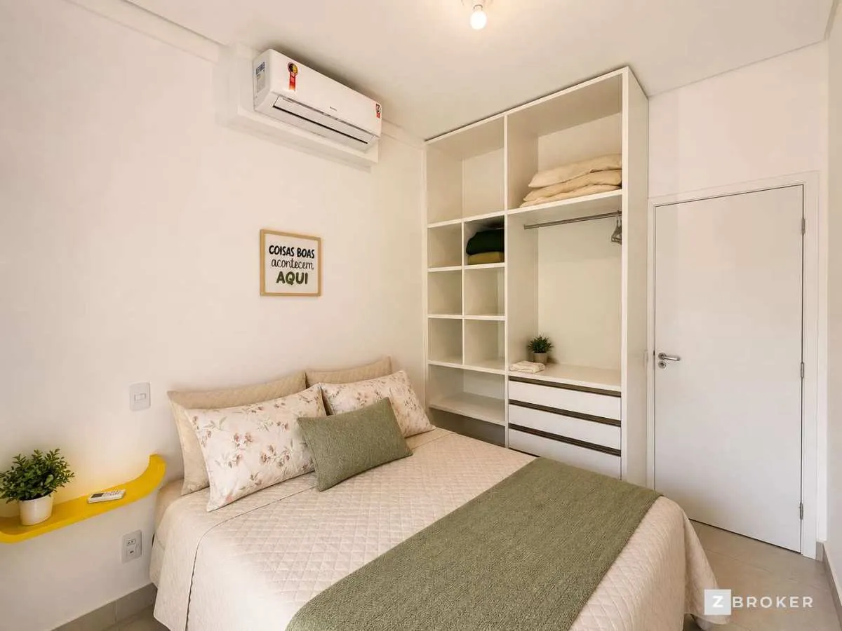 Imagem Apartamento à venda em Ubatuba, Toninhas, com 2 quartos, 72m2