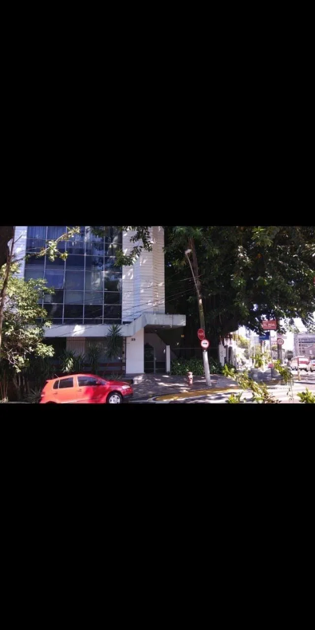 Imagem Sala Comercial em Auxiliadora