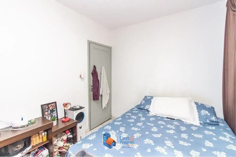 Imagem Casa à venda 3 Quartos 2 Vagas 110M² Planalto Paulista São Paulo - SP