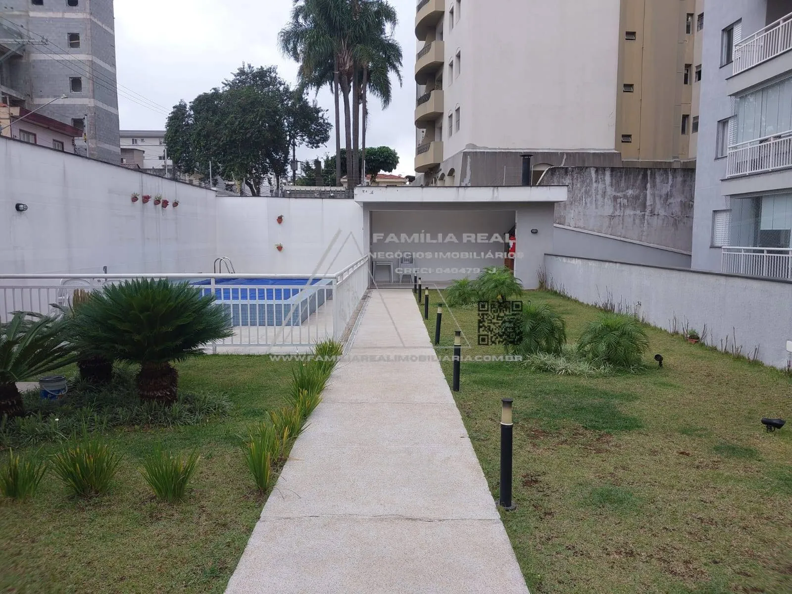 Imagem Apartamento, com 03 Dormitórios, com sacada e 2 vagas fixas, à venda, na Vila Aricanduva.