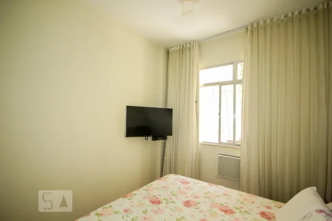Imagem Apartamento à Venda - Copacabana, 3 Quartos, 109 m2