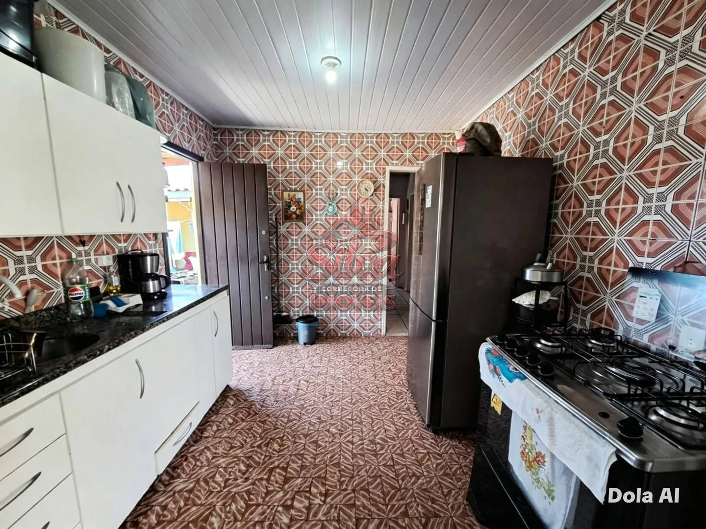 Imagem Casa de esquina 3 dormitórios com anexo no Presidente