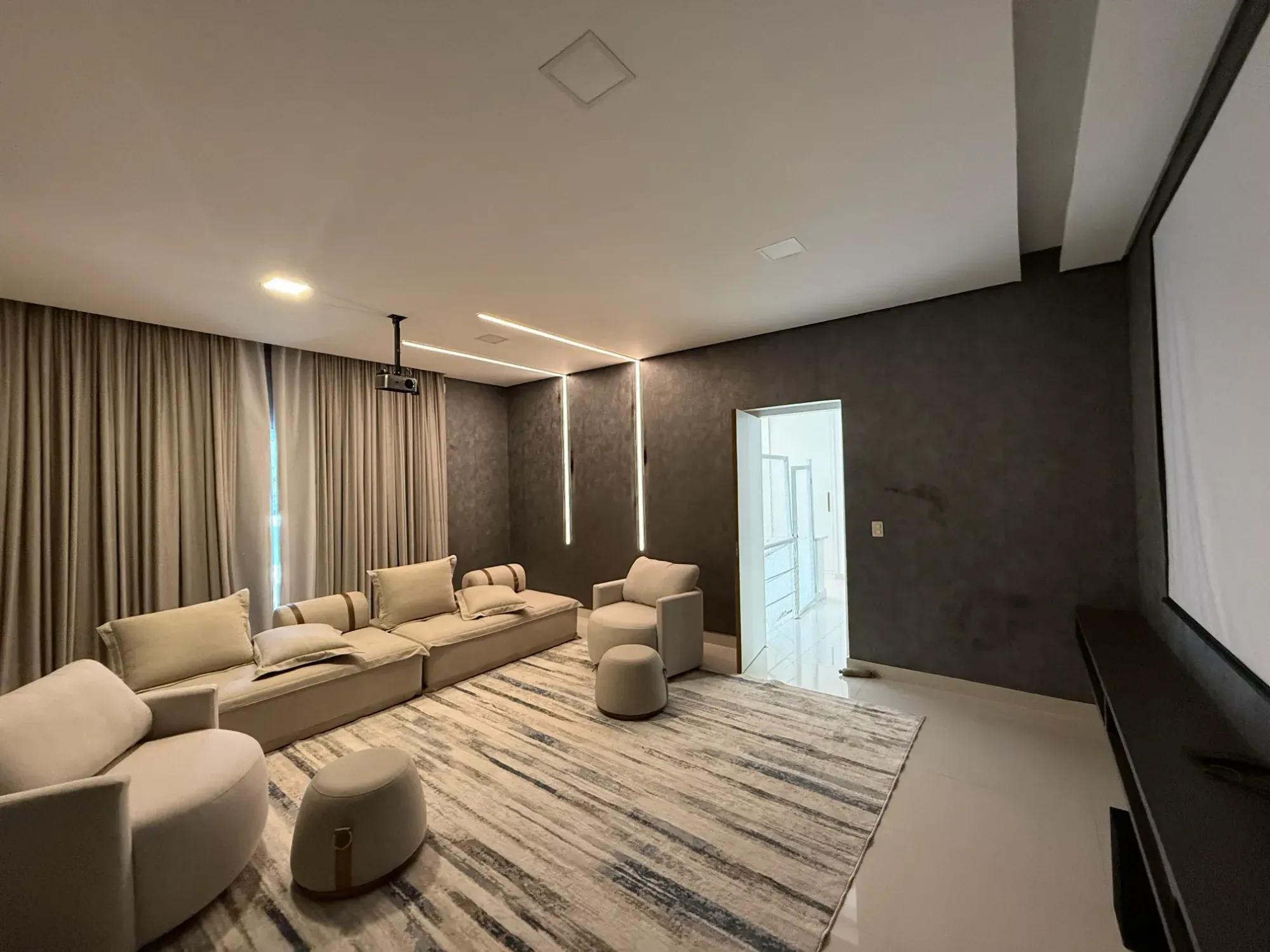 Imagem Casa com 5 Quartos à Venda, 590 m² em Jardim Acapulco - Guarujá