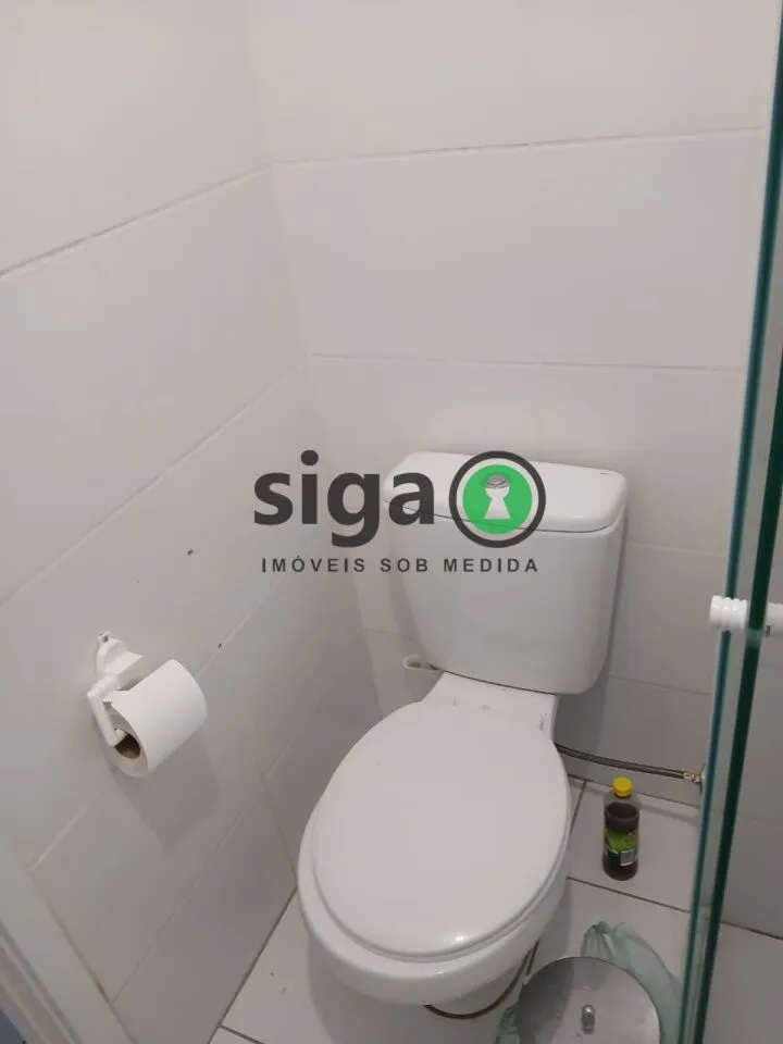 Imagem APARTAMENTO COM 2 DORMITORIOS PROXIMO AO SHOPPING CAMPO LIMPO