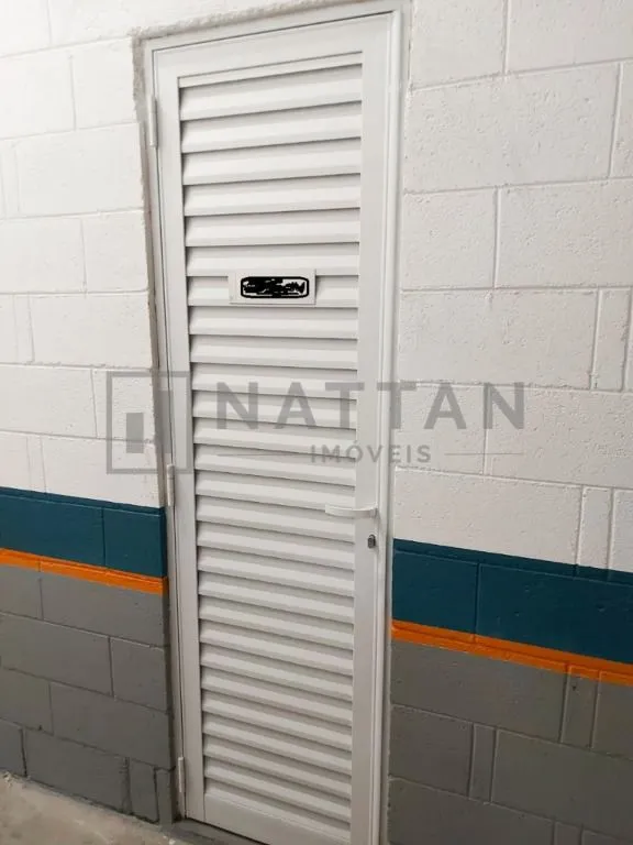 Imagem Apartamento com 1 dormitório à venda, 50 m² por R$ 700.000,00 - Tatuapé - São Paulo/SP