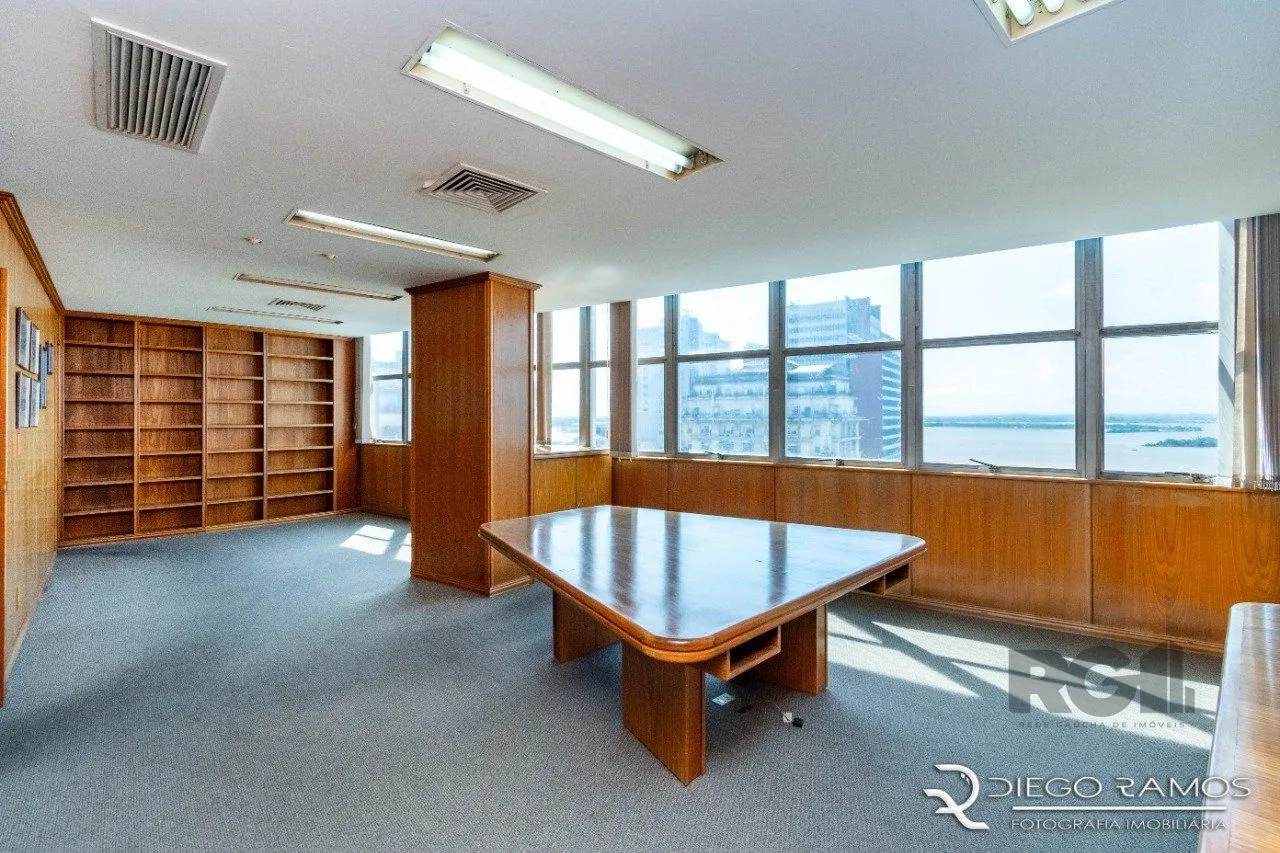 Imagem Sala Comercial em Centro Histórico