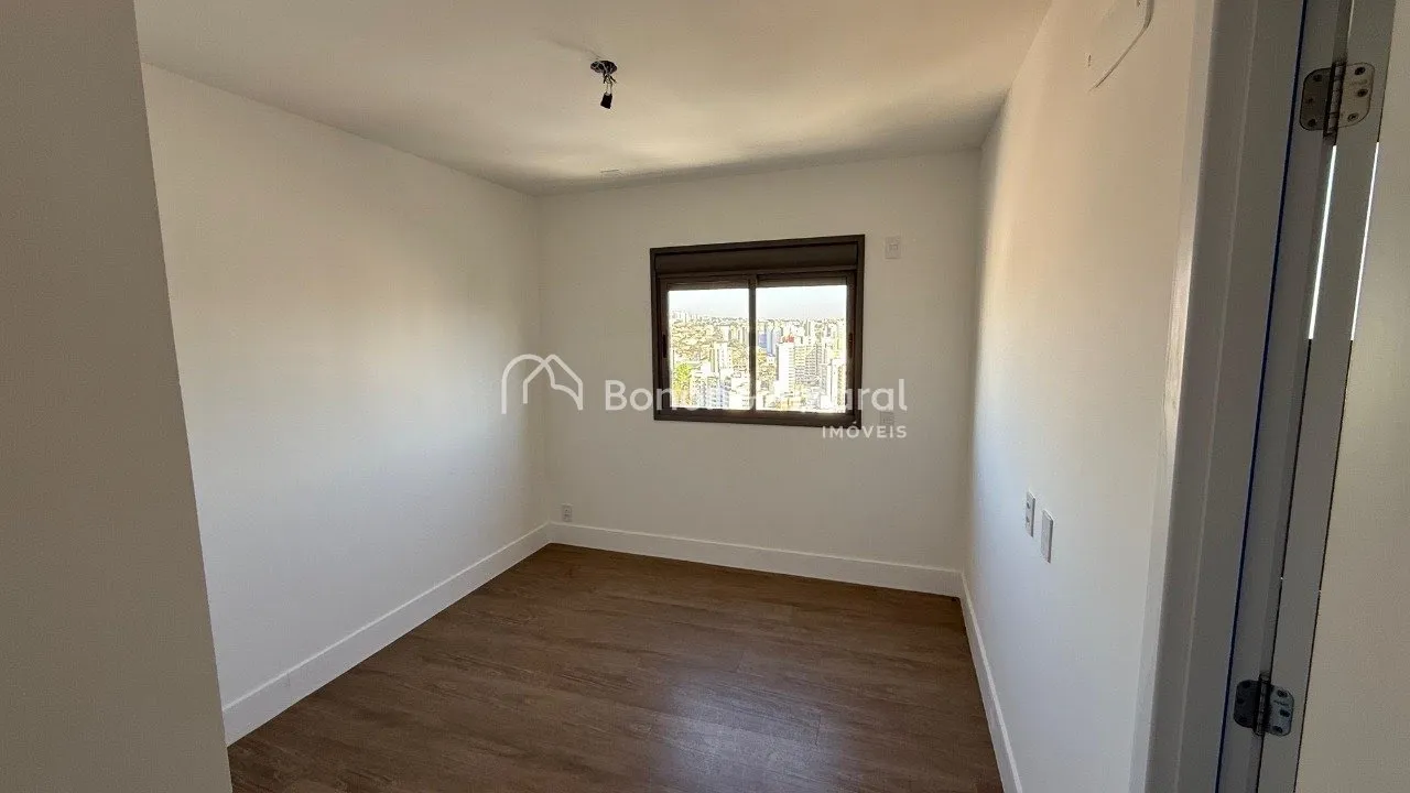 Imagem Apartamento à venda no Haus Nova Campinas