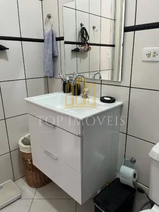 Imagem Linda Casa Assobradada no Bosque dos Eucaliptos – Conforto e Praticidade em Excelente Localização!