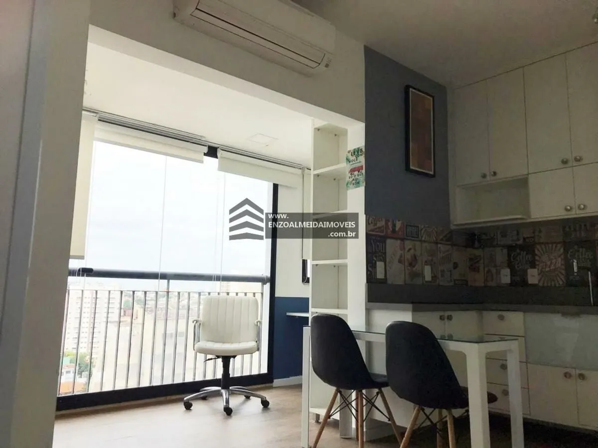 Imagem Apartamento à venda em São Paulo/SP