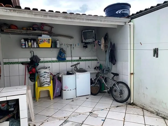 Imagem Casa à venda 2 Quartos, 1 Suite, 2 Vagas, 125.6M², Vila Rica, Pindamonhangaba - SP