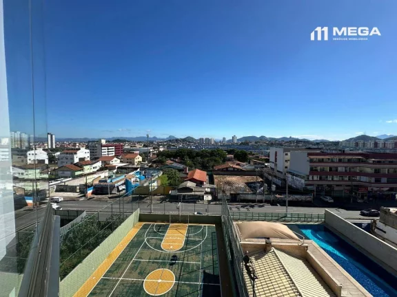 Imagem Excelente Apartamento na Praia de Itaparica