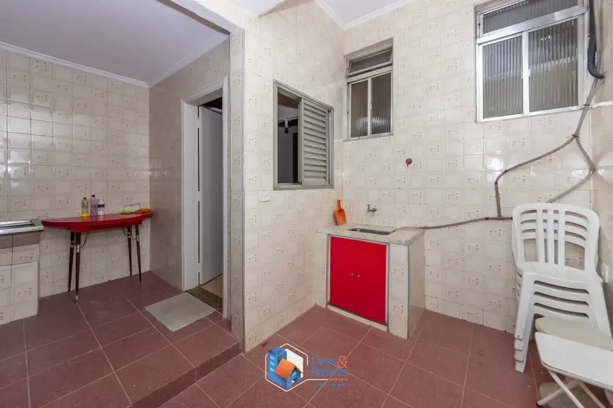 Imagem Apartamento garden para venda em Jardim Paulista com 3 quartos, sendo 1 suíte, 212m²