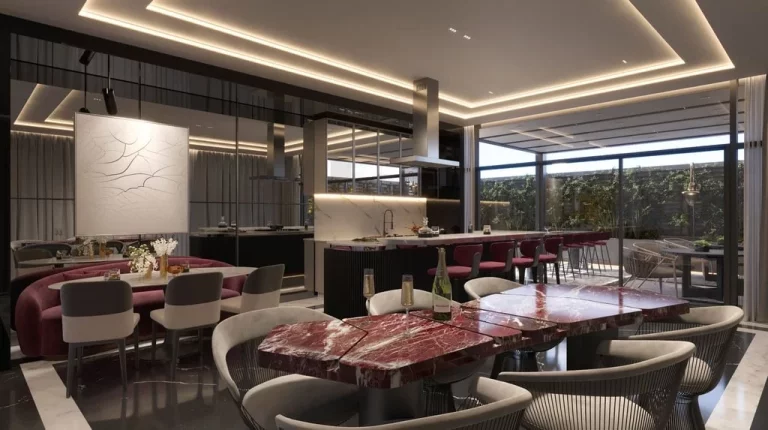 Imagem CNA Latitude Residences - Apartamento à venda no bairro Meia Praia - Itapema/SC
