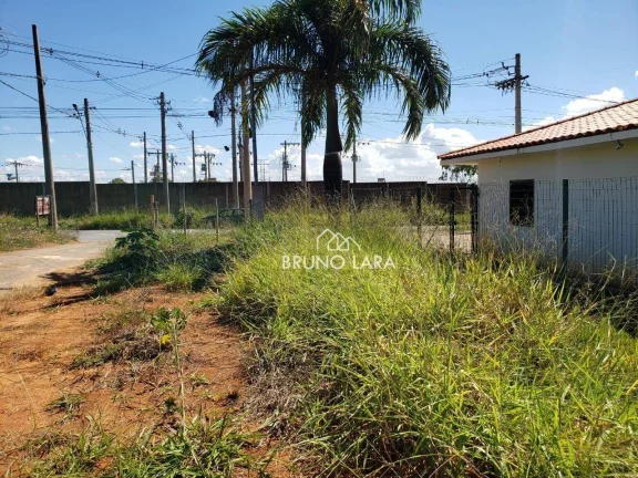 Imagem Terreno à venda, 60000 em Igarapé MG - Novo Igarapé
