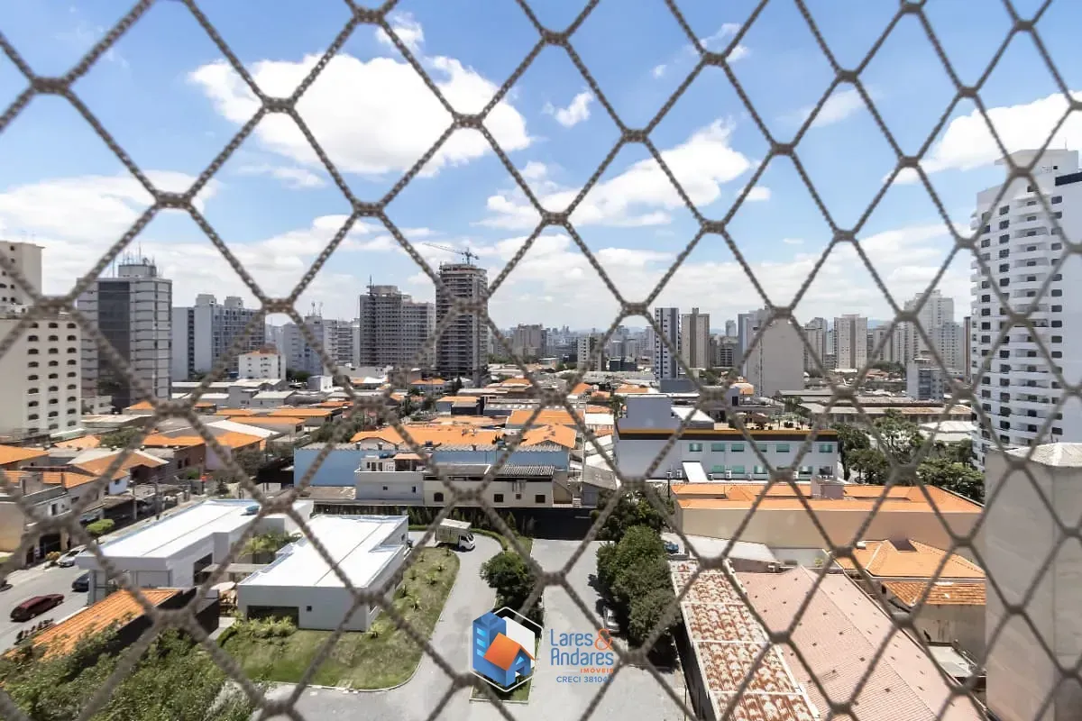 Imagem Apartamento para venda em Mooca com 3 quartos, sendo 3 suítes, 180m²
