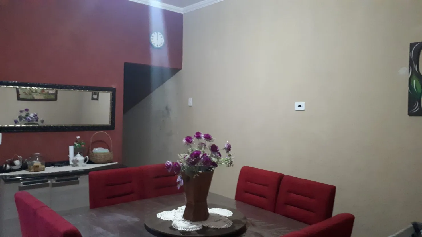 Imagem Casa à venda 4 Quartos, 1 Vaga, 132M², Laerte Assunção, Pindamonhangaba - SP