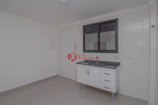 Imagem Apartamento com 1 dormitório para alugar, 35 m por R$ 1.670,00/mês - Parque São Lucas - São Paulo/SP