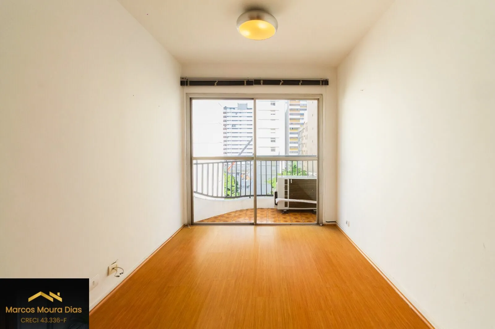 Imagem Apartamento 63 m², 2 dorms, 1 suíte, 1 vaga, perto da PUC Perdizes