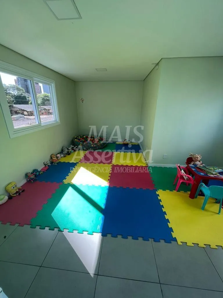 Imagem Apartamento a venda no bairro Pátria Nova, Novo Hamburgo/RS - 2 dormitórios