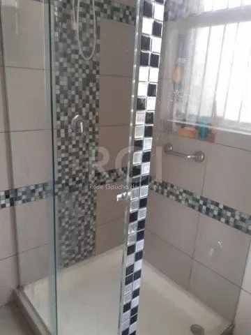 Imagem Casa para Venda - 80m², 2 dormitórios, 1 vaga - Medianeira