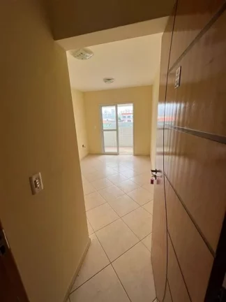 Imagem Apartamento com 1 dorm, Guilhermina, Praia Grande - R$ 265 mil, Cod: 2872