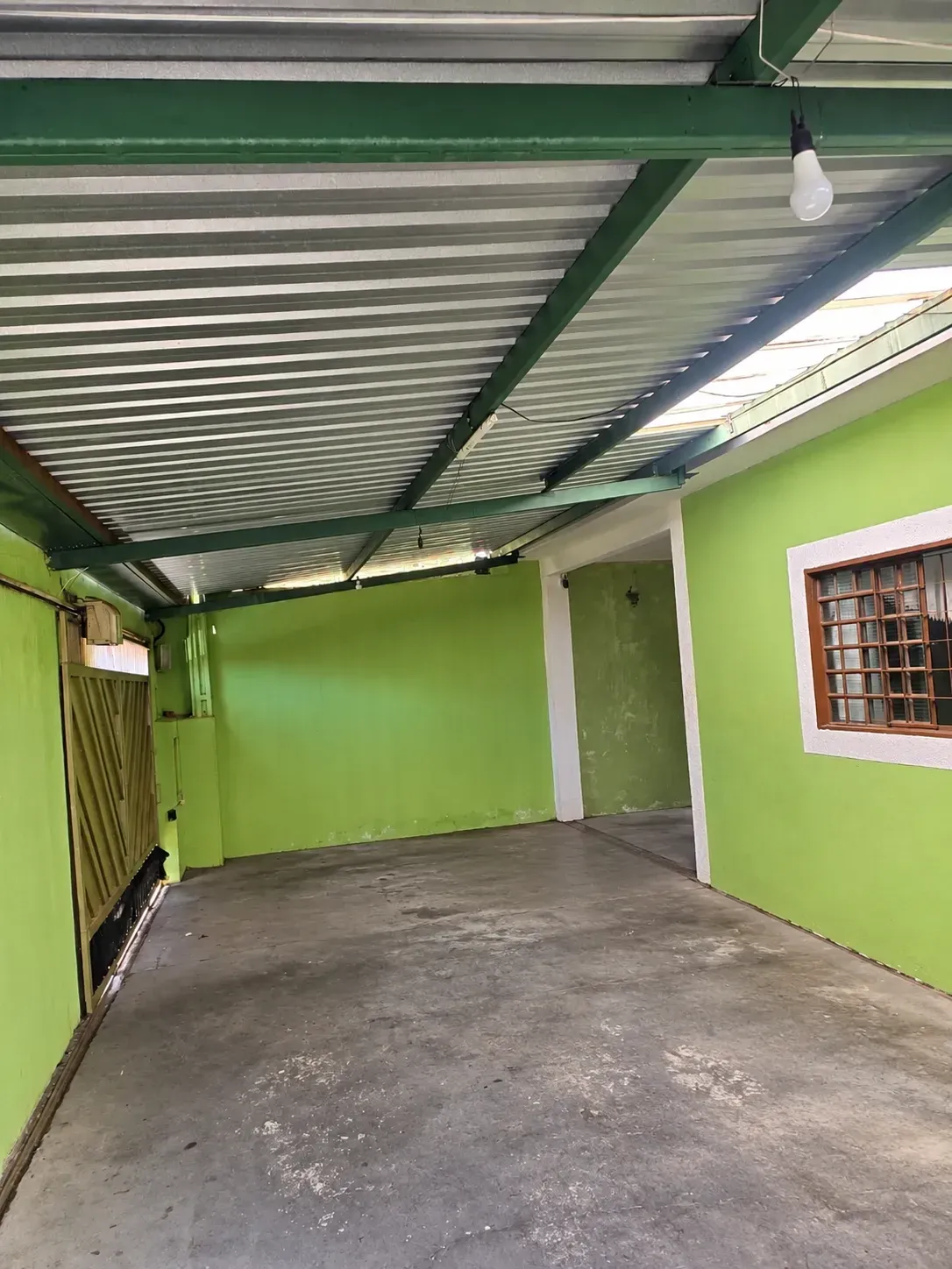 Foto do imóvel: Casa de Vila com 3 Quartos à Venda, 252 m² em Parque Residencial Vale do Sol - Araraquara em Vale do Sol