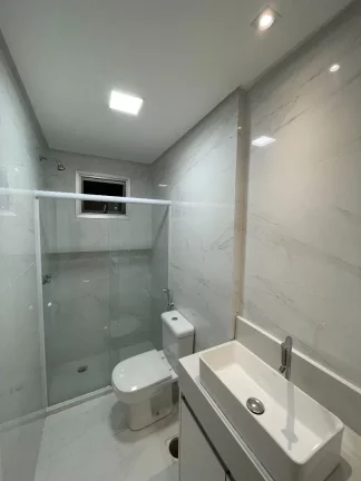 Imagem Apartamento com 1 dormitório à venda, 42 m² por R$ 540.000,00 - Praia de Itapoã - Vila Velha/ES