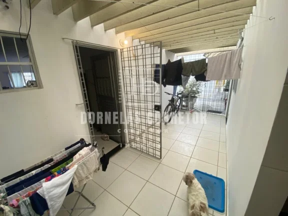 Imagem Casa Completa com Piscina e Área Gourmet em Rio Doce