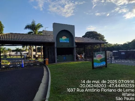 Oportunidade Única em RIFAINA - SP | Tipo: Terreno | Negociação: Licitação Aberta | Situação: Imóvel em RUA MARECHAL DEODORO