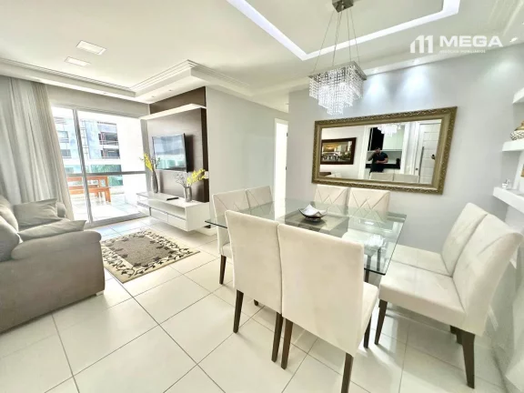 Imagem Apartamento com 3 quartos à venda, 112 m² por R$ 1170 - Praia da Costa - Vila Velha/ES