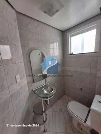 Imagem CASA NO CONDOMÍNIO PONTA NEGRA VILLAGE - PONTA NEGRA