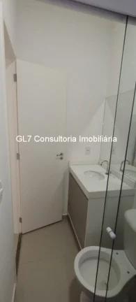 Imagem 2 quartos sendo 1 suíte. em Indaiatuba S.P