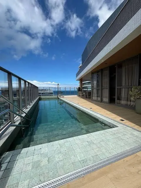 Imagem Apartment em Salvador - Bahia, Barra