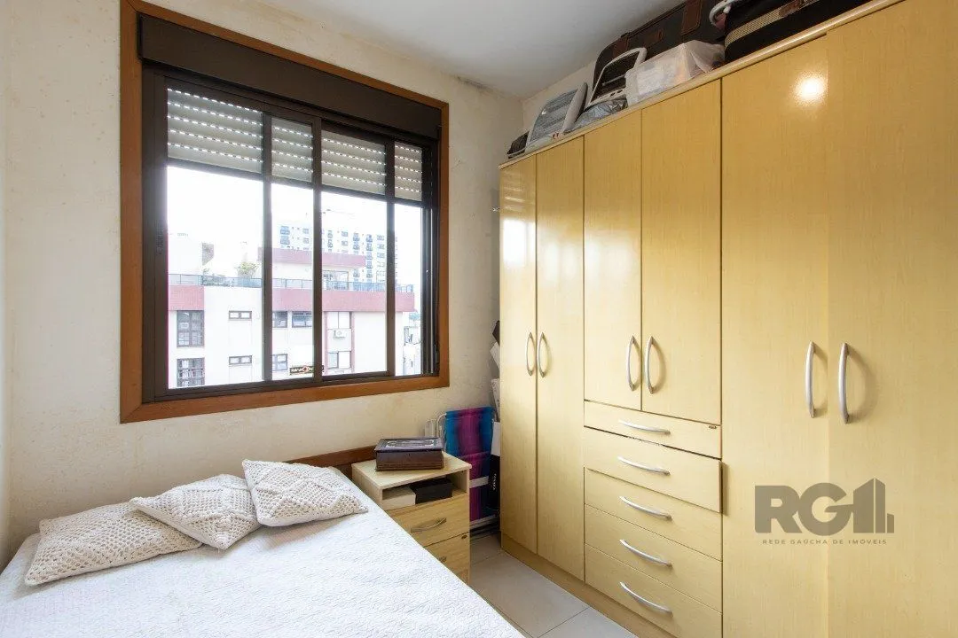 Imagem Apartamento em Menino Deus