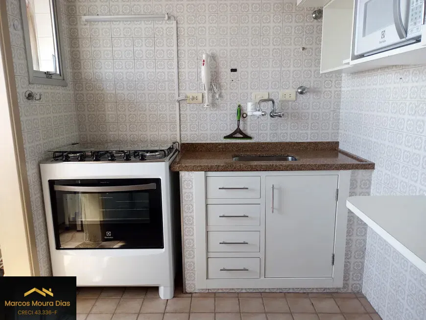 Imagem Apartamento com 1 dormitório e 1 Vaga de Garagem, fácil acesso a Estação Vila Madalena