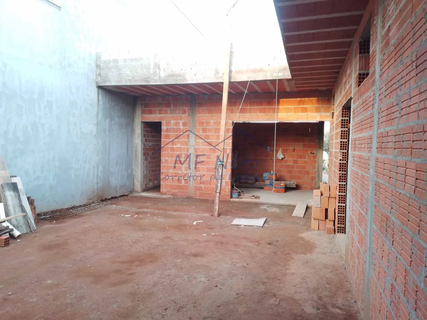 Imagem Casa de Condomínio