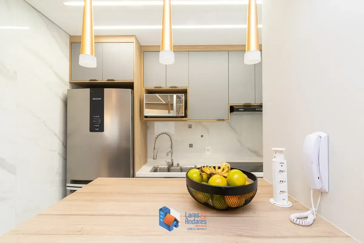Imagem Apartamento para venda em Barra Funda com 3 quartos, sendo 1 suíte, 66m²